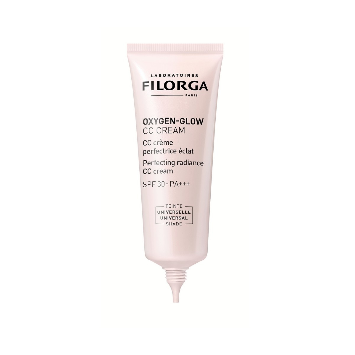 CC Cream Oxygen Glow SPF30 + - 40 ml 2