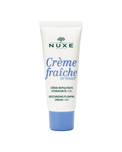 Creme Hidratante Repulpante Crème Fraîche - 30 ml 1