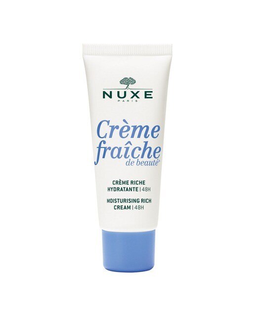 Creme Rico Hidratante Crème Fraîche- 30 ml 1