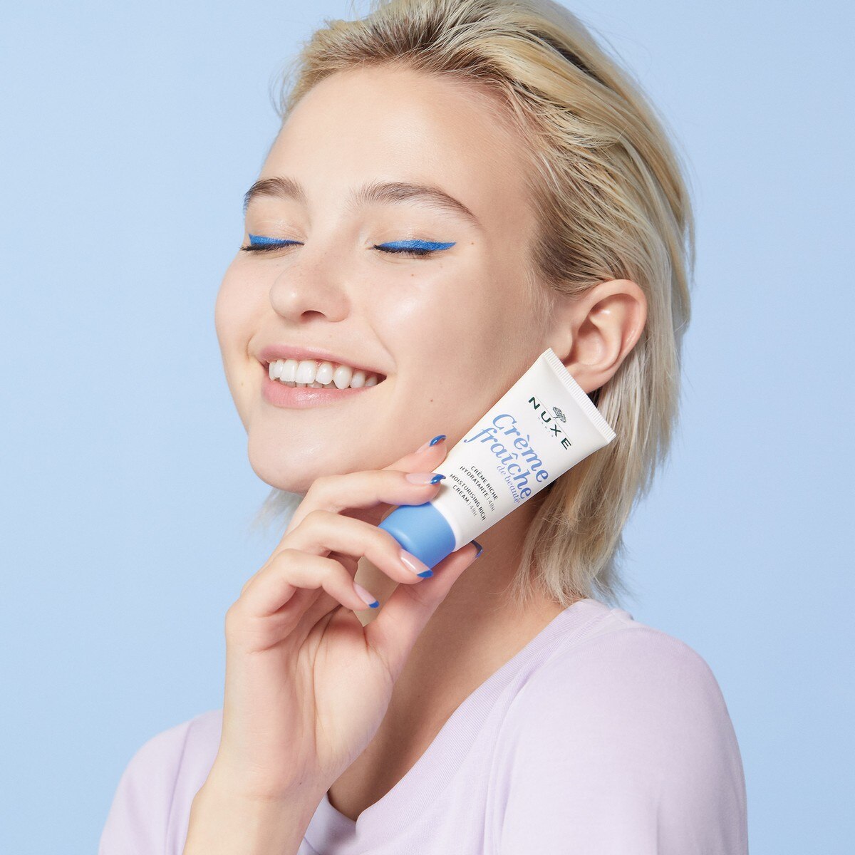 Creme Rico Hidratante Crème Fraîche- 30 ml 2