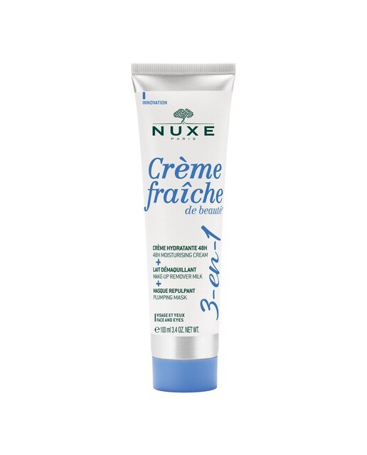 Imagem 0 de Creme 3 em 1 Crème Fraîche  - 100 ml