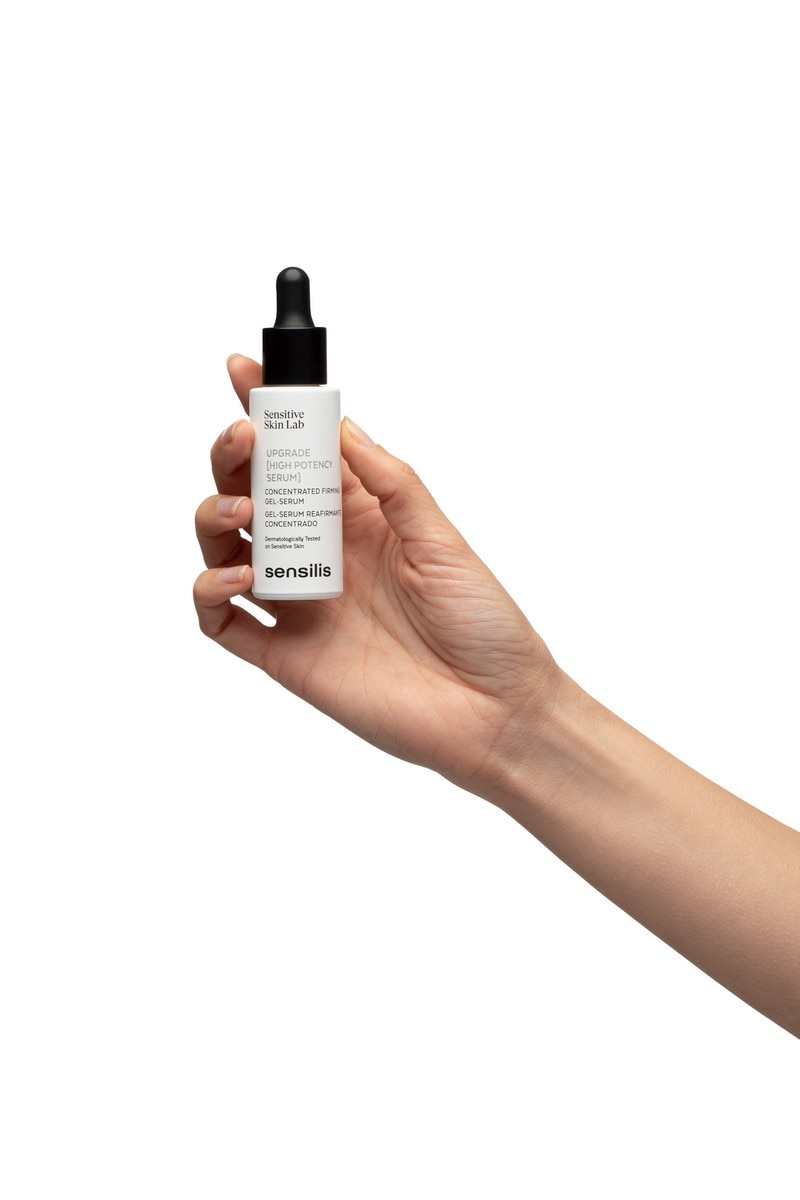 Sérum Upgrade [High Potency Serum] - 30 ml 2