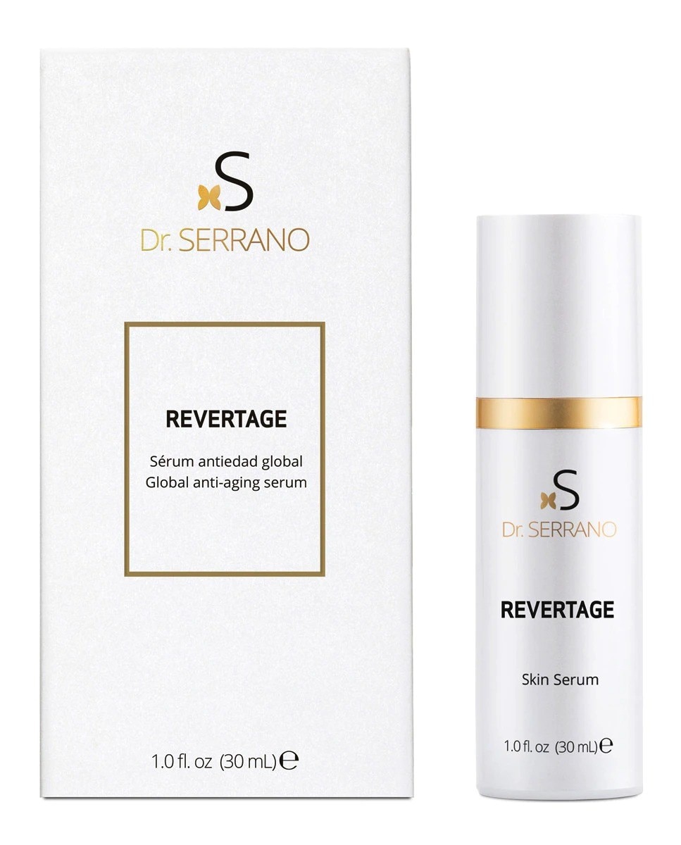 Sérum Revertage Dr. Serrano - 30 ml 2
