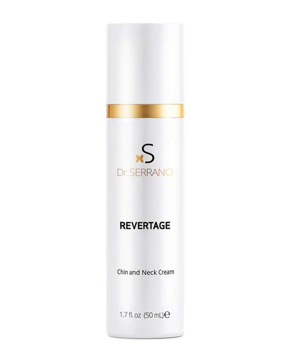 Imagem 0 de Creme Oval Facial Revertage Dr. Serrano - 50 ml