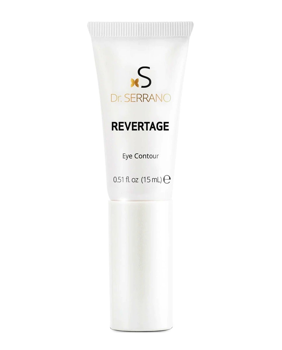 Imagem 0 de Contorno de Olhos Revertage Dr. Serrano - 15 ml