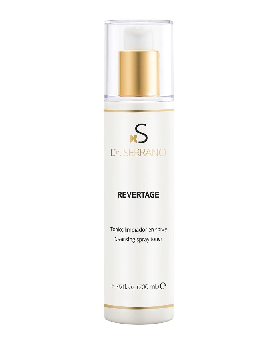 Tónico de Limpeza Revertage Dr. Serrano - 200 ml 1