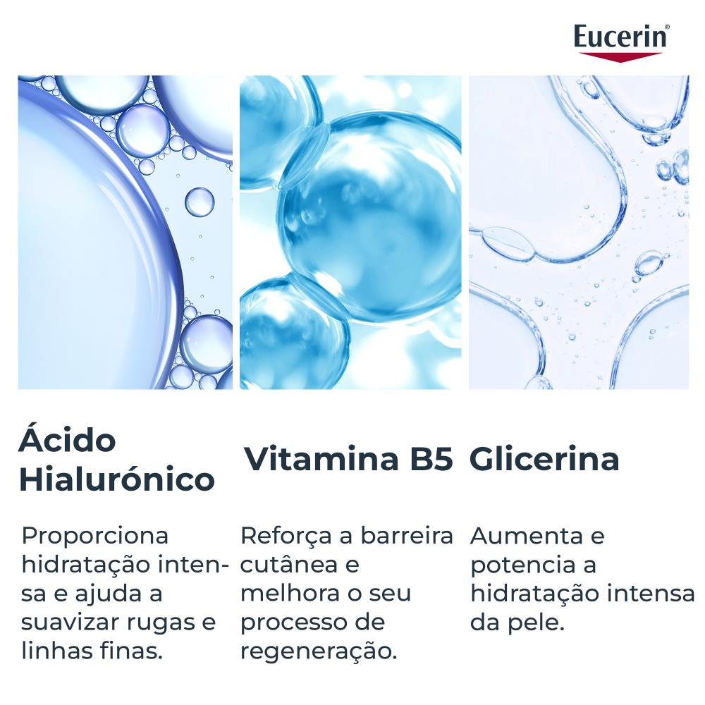 Creme de Noite Moisture Booster Hyaluron-Filler x3 Effect - 50 ml 4