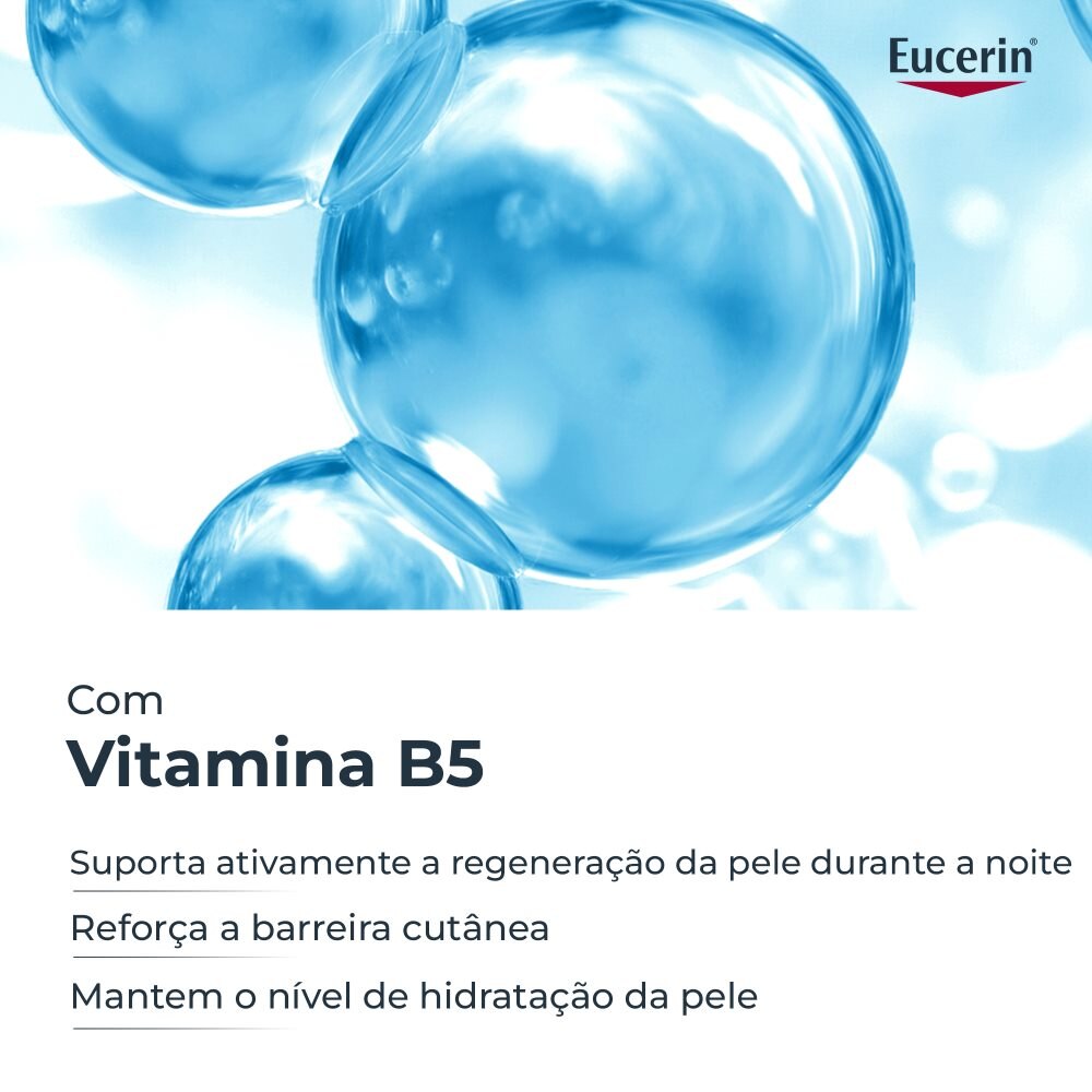 Creme de Noite Moisture Booster Hyaluron-Filler x3 Effect - 50 ml 5