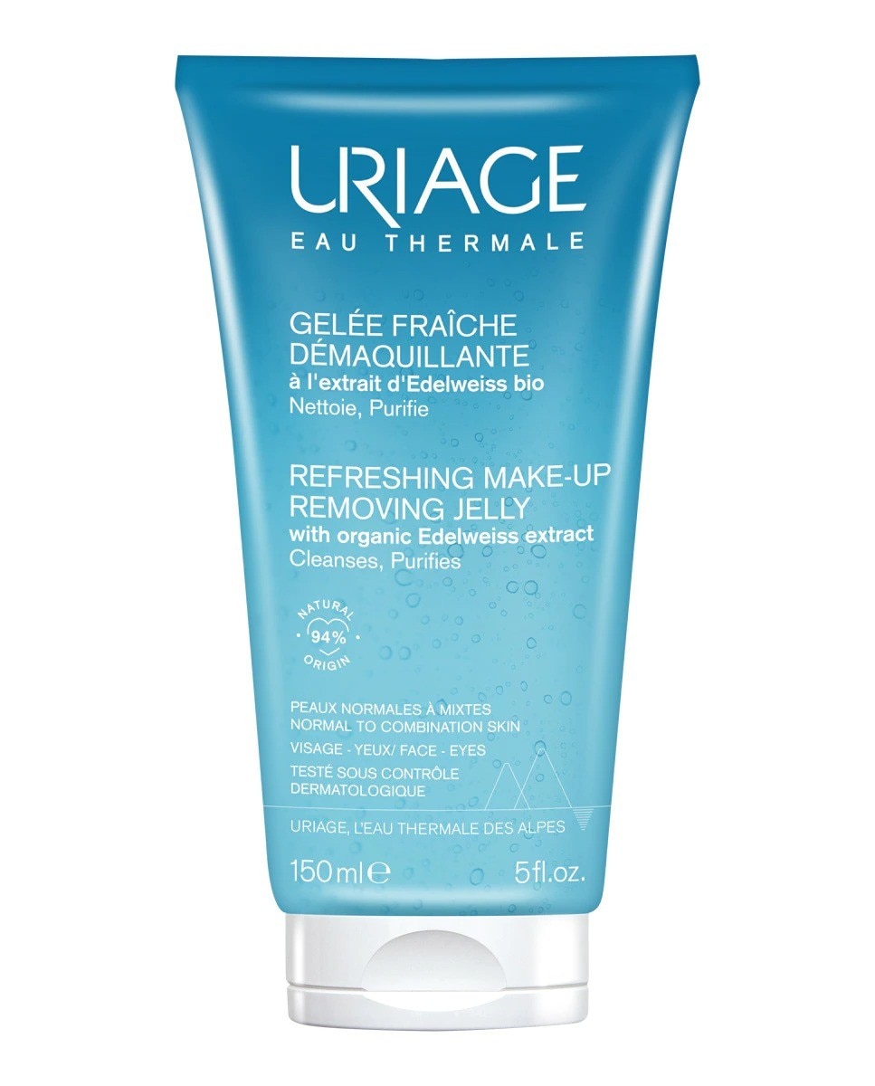 Gel Desmaquilhante Fresco - 150 ml 1