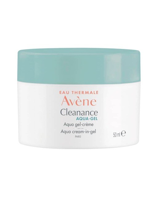 Imagem 0 de Cleanance Aqua-Gel Creme Hidratante - 50 ml