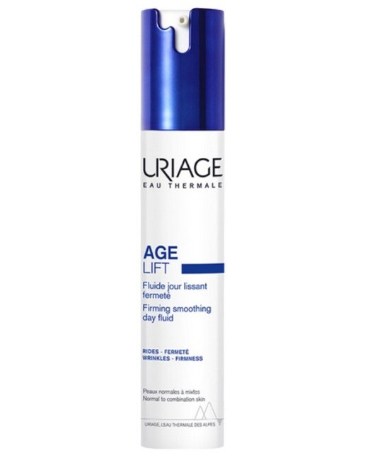 Fluido Refirmante Antirrugas Age Lift - 30 ml 1