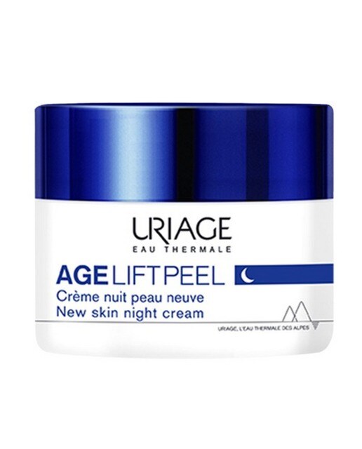 Creme de Noite Pele Nova Age Lift - 50 ml 1