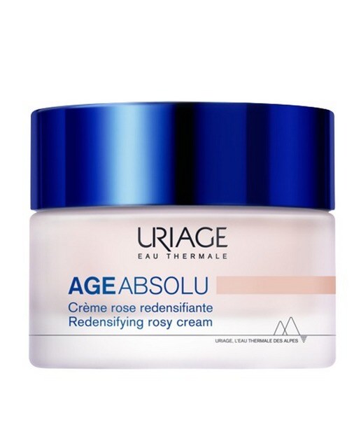 Creme Rosa Redensificante Age Absolu - 50 ml 1
