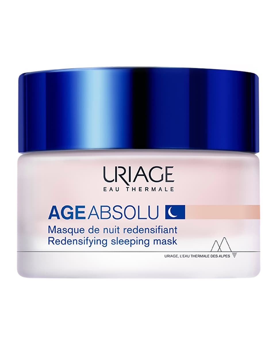 Imagem 0 de Máscara Facial de Noite Redensificante Age Absolu - 50 ml