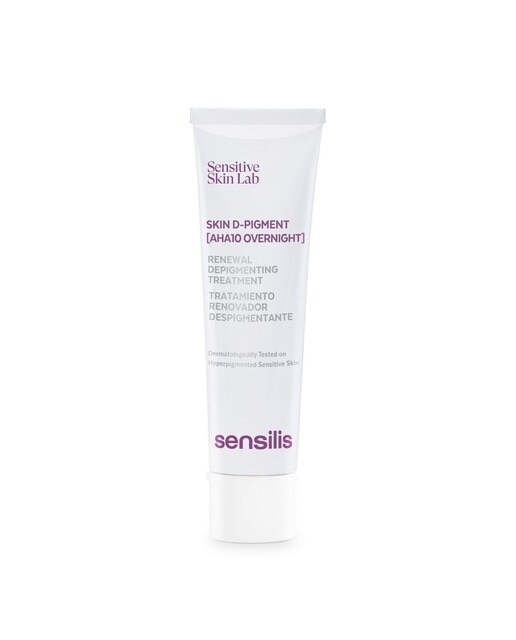 Imagem 0 de Tratamento Despigmentante Skin D-Pigment AHA 10 Overnihgt - 30 ml