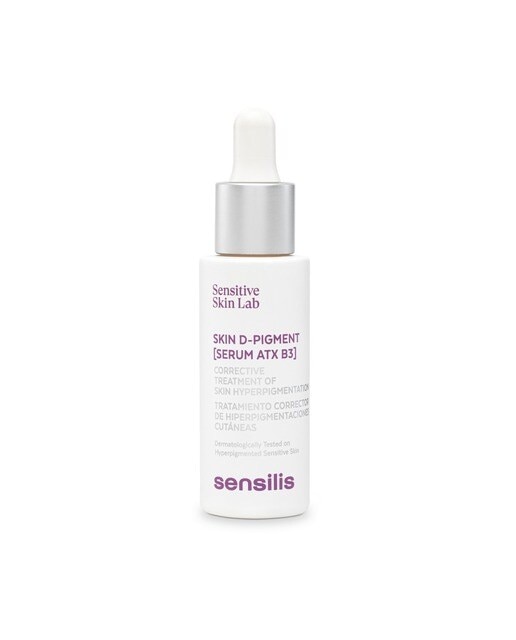 Imagem 0 de Sérum Skin D-Pigment Serum ATX B3 - 30 ml