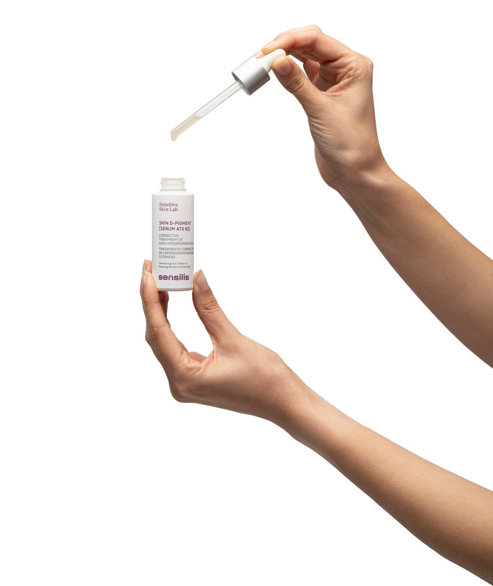 Sérum Skin D-Pigment Serum ATX B3 - 30 ml 2