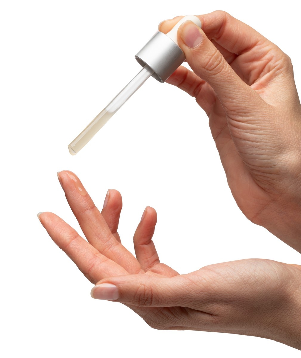 Sérum Skin D-Pigment Serum ATX B3 - 30 ml 3
