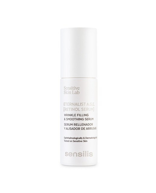 Sérum Retinol Eternalist A.G.E. - 30 ml 1