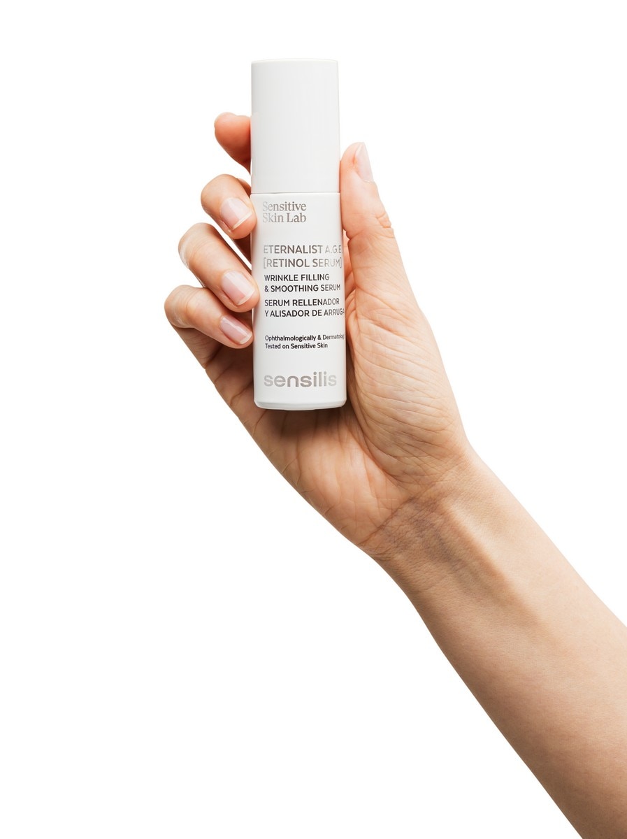 Sérum Retinol Eternalist A.G.E. - 30 ml 2