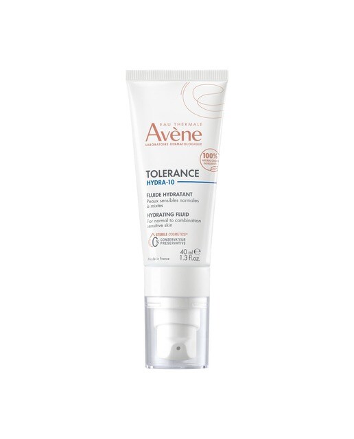 Fluido Tolérance Hydra10 - 40 ml 1