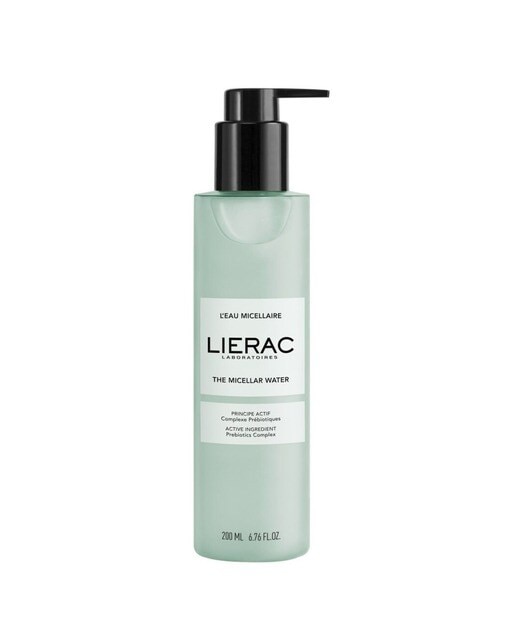 Água Micelar Desmaquilhante - 200 ml 1