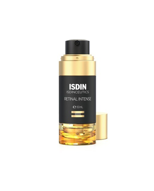 Sérum Antirrugas Retinal Intense Isdinceutics - 50 ml 1