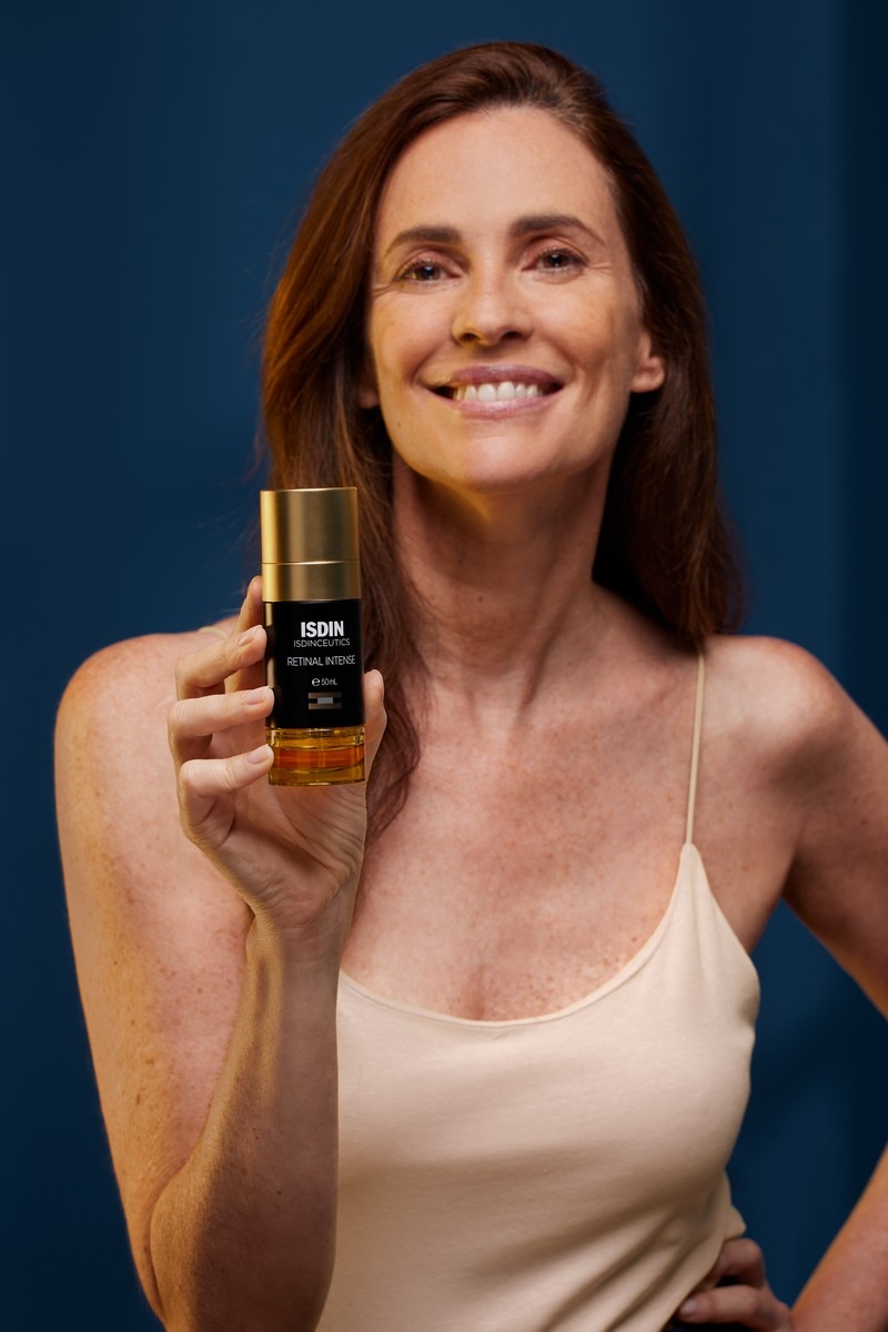 Sérum Antirrugas Retinal Intense Isdinceutics - 50 ml 8