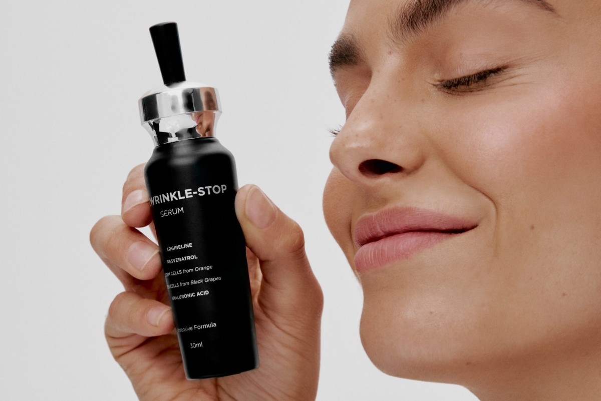 Sérum Unicwrinkle Stop - 30 ml 2