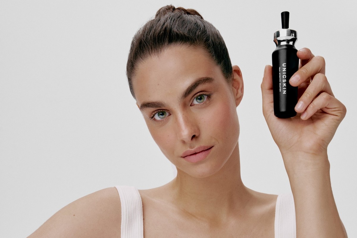 Sérum Unicclear & Clean - 30 ml 2