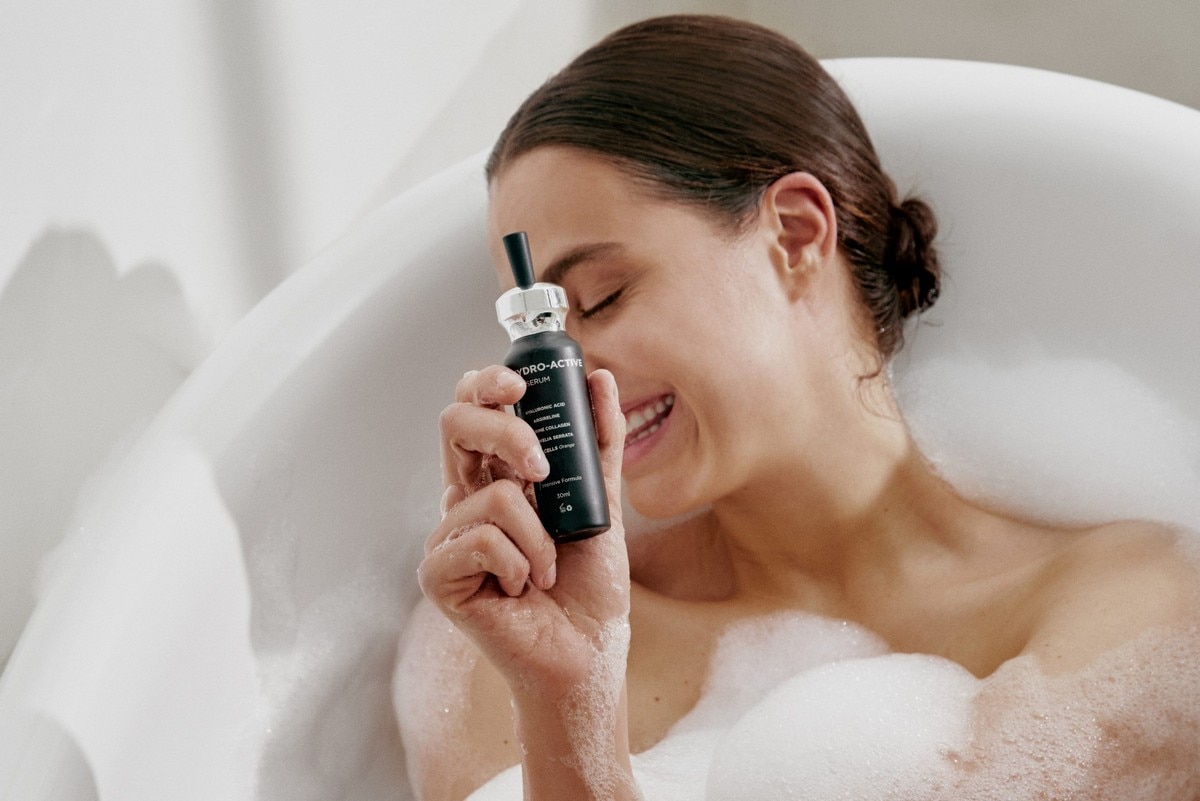 Sérum Unichydro Active - 30 ml 2