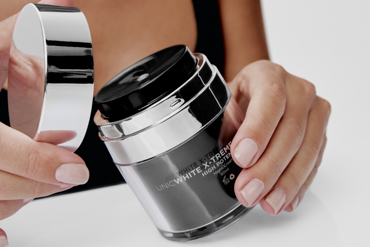 Unicwhite Xtreme Complex Cream - 50 ml 3