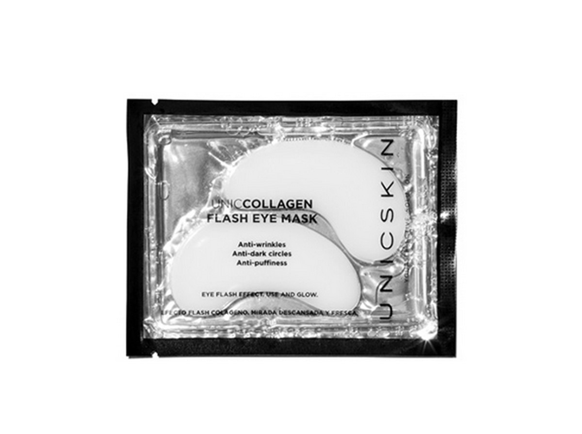 Uniccollagen Eye Flash Mask - 10x2 Patch 2