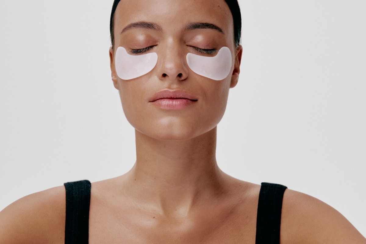 Uniccollagen Eye Flash Mask - 10x2 Patch 3