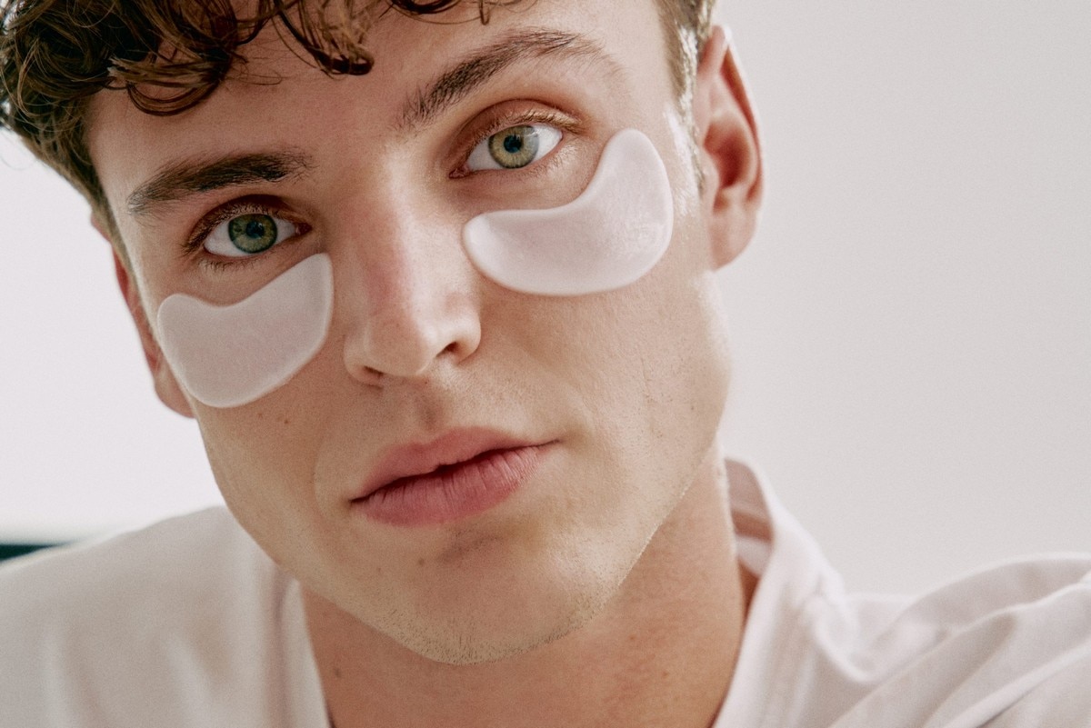 Uniccollagen Eye Flash Mask - 10x2 Patch 4