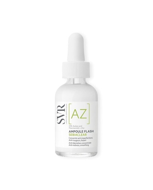 Imagem 0 de Ampola AZ Sebiaclear - 30 ml