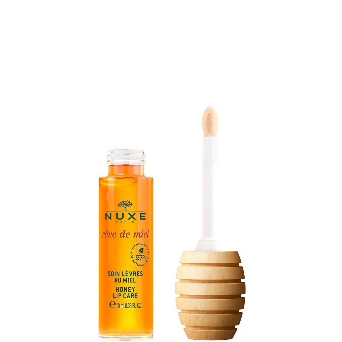 Tratamento de Lábios Rêve de Mel - 10 ml 2