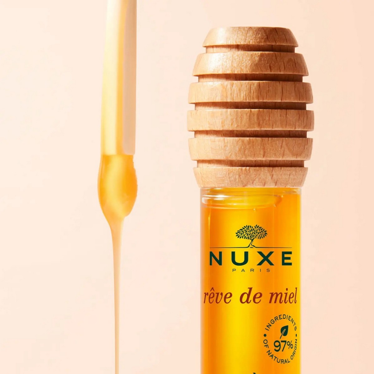 Tratamento de Lábios Rêve de Mel - 10 ml 4