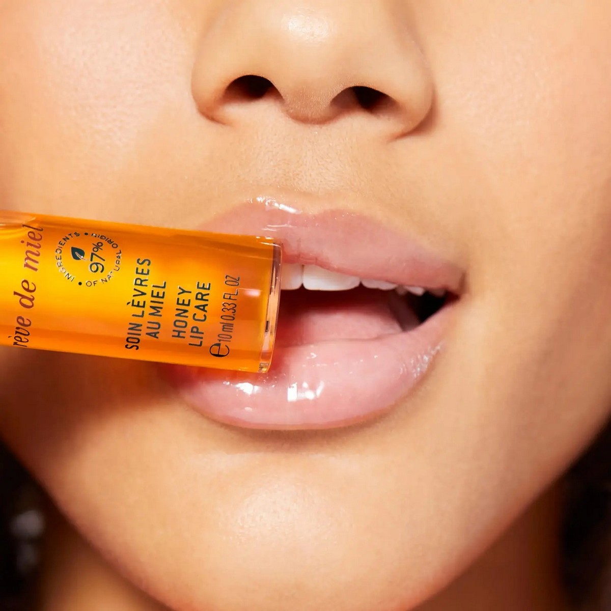 Tratamento de Lábios Rêve de Mel - 10 ml 5
