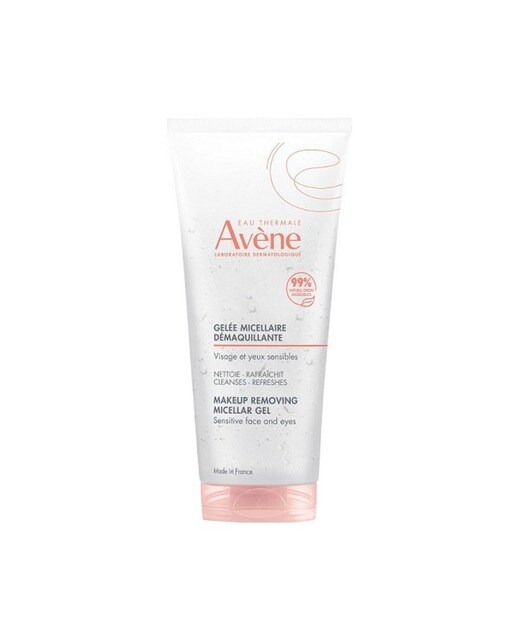 Gel Micelar - 200 ml 1