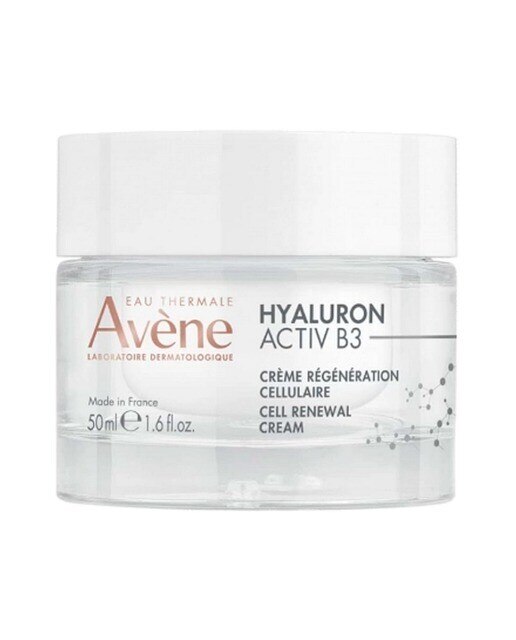 Imagem 0 de Creme Regenerador Activ B3 Hyaluron - 50 ml