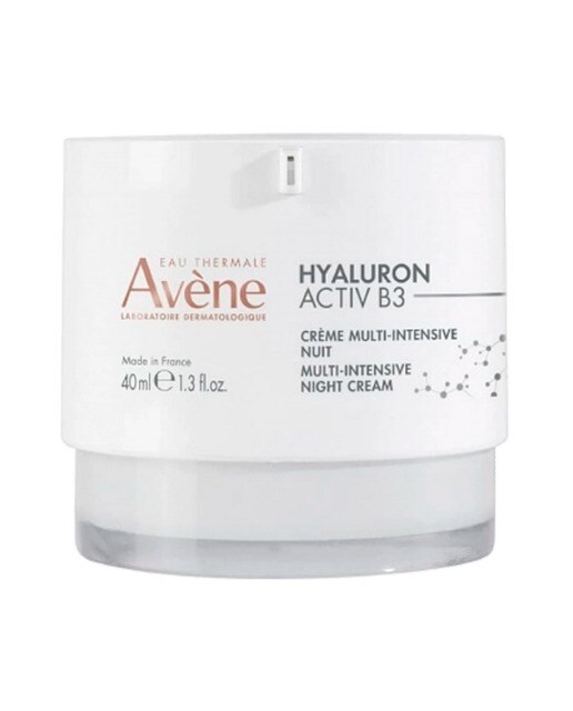 Imagem 0 de Creme de Noite Multi-intensivo Activ B3 Hyaluron - 40 ml