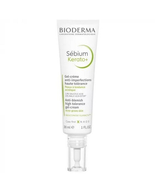 Gel Creme Sebium Kerato+ - 30 ml 1