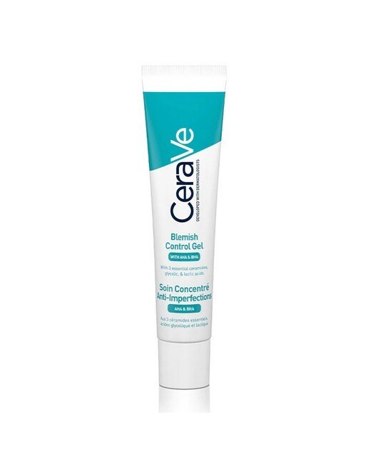 Gel Controlo de Imperfeições - 40 ml 1