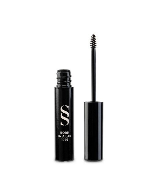Fixador de Sobrancelhas Eyebrow [Fix Gel] - 3,5 ml Transparente-1