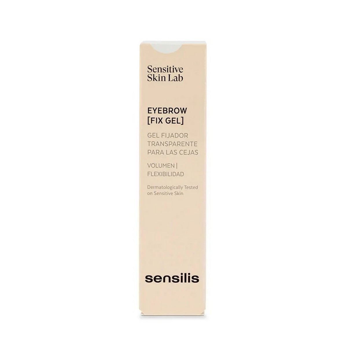 Fixador de Sobrancelhas Eyebrow [Fix Gel] - 3,5 ml Transparente-3