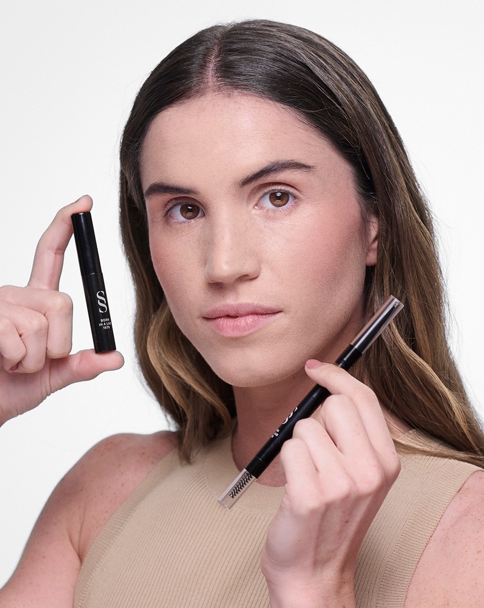 Fixador de Sobrancelhas Eyebrow [Fix Gel] - 3,5 ml Transparente-4