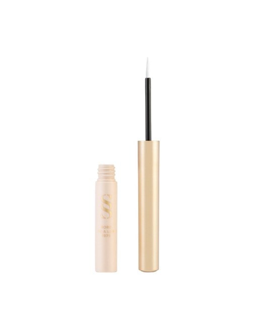 Delineador Líquido Eternalist [Eyeliner] - 3,5 ml Preto-1