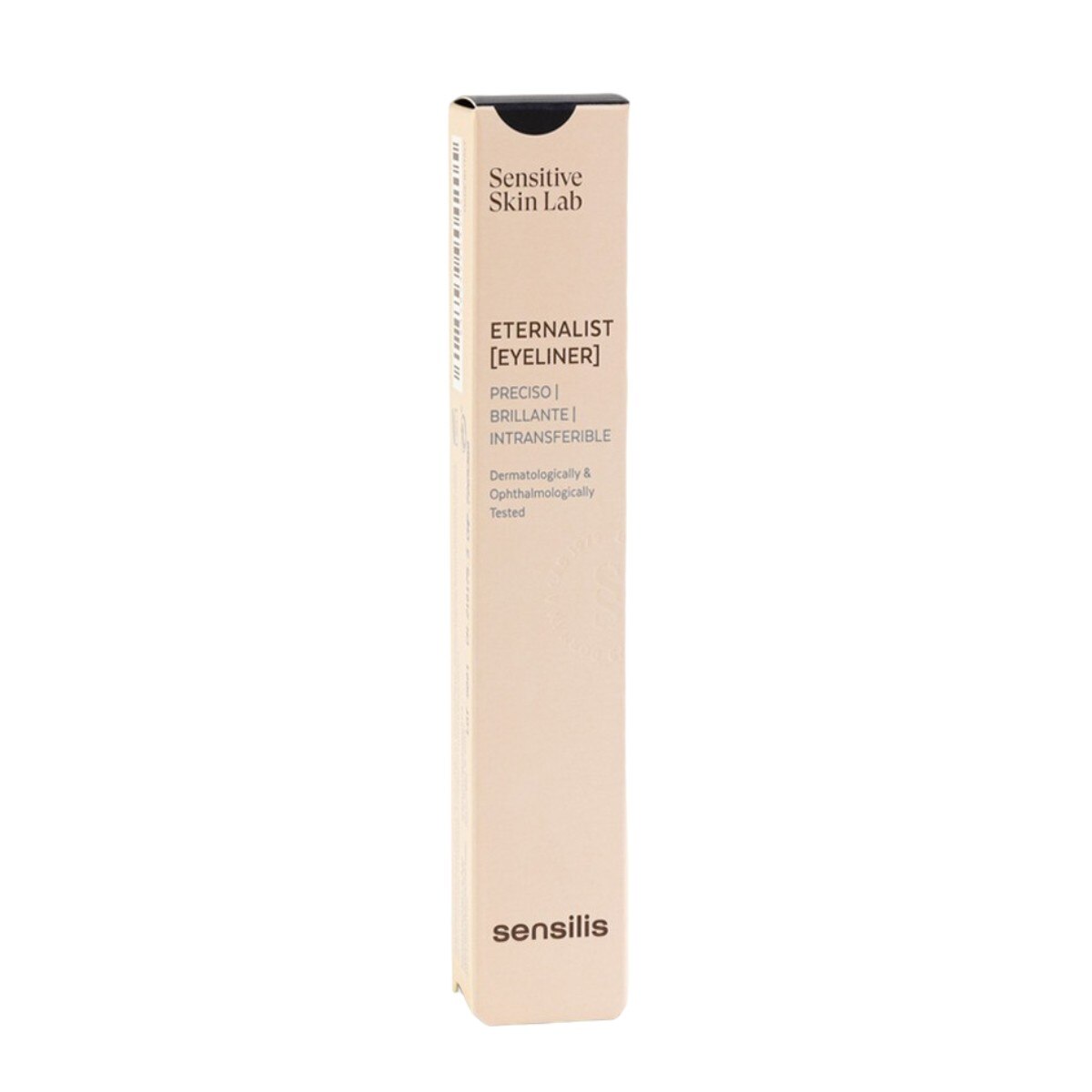 Delineador Líquido Eternalist [Eyeliner] - 3,5 ml Preto-2