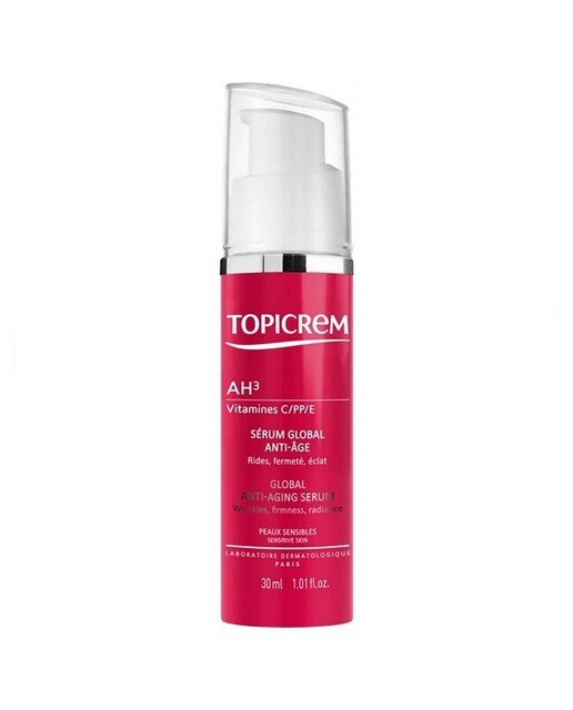Sérum AH Global - 30 ml 1